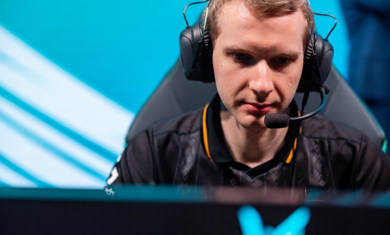 Jankos MAD Lions