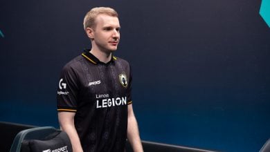 Jankos G2 Esports