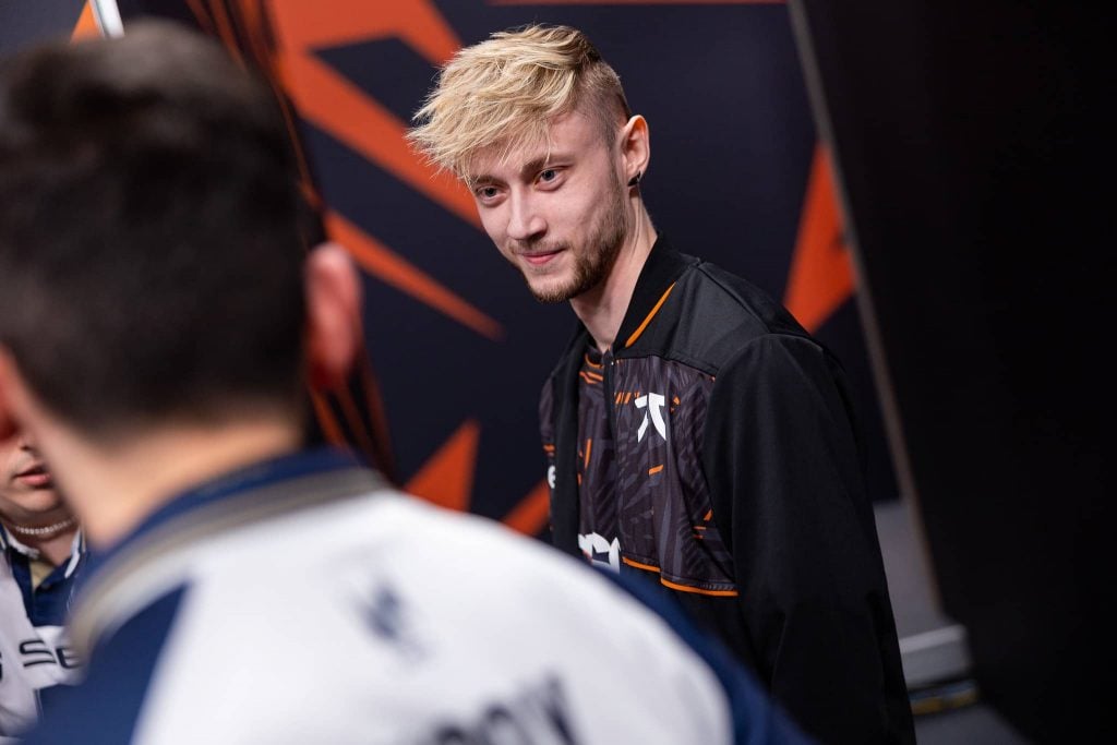 Rekkles