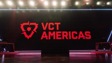 VCT-Americas