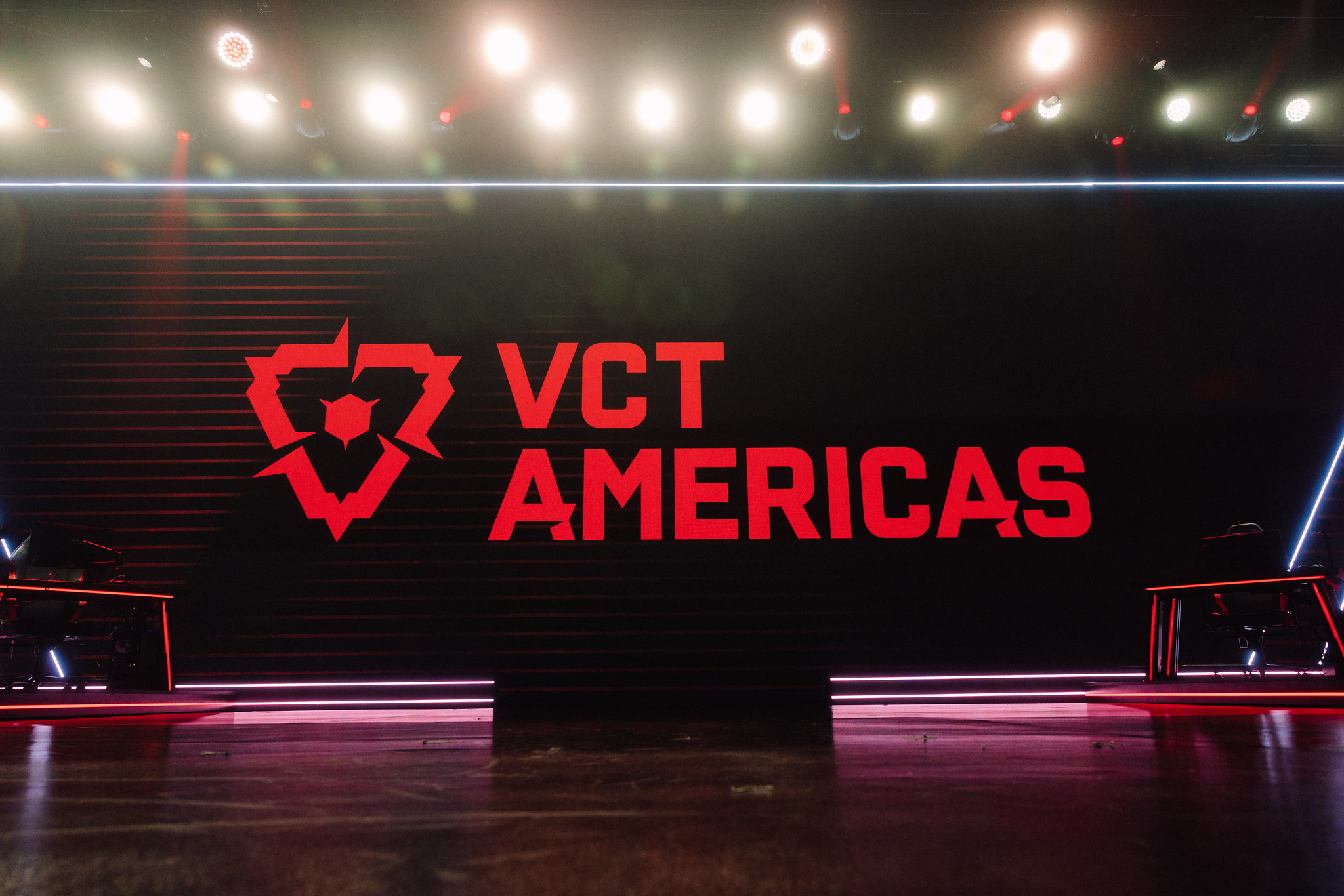 VCT-Americas