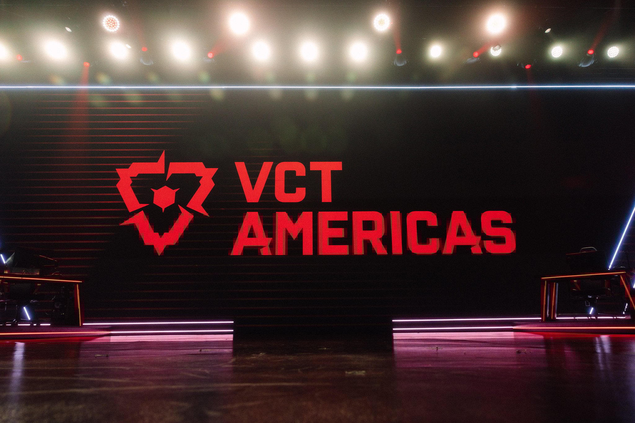VCT-Americas