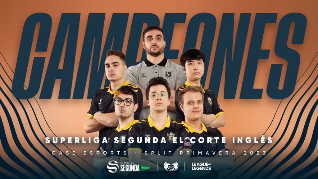 CASE-Esports-Superliga-Segunda