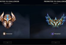 juegos riot challenger