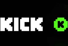 verificado de Kick streamers