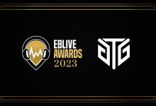 EBLive Awards