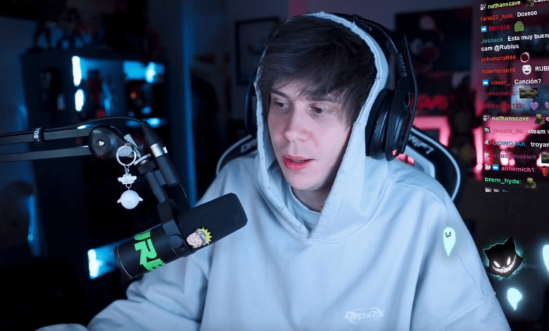 rubius xokas