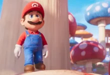 Mario, entre los personajes con mayor número de búsquedas de tatuajes