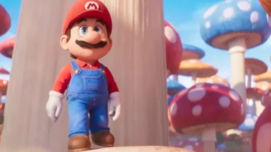 Mario, entre los personajes con mayor número de búsquedas de tatuajes