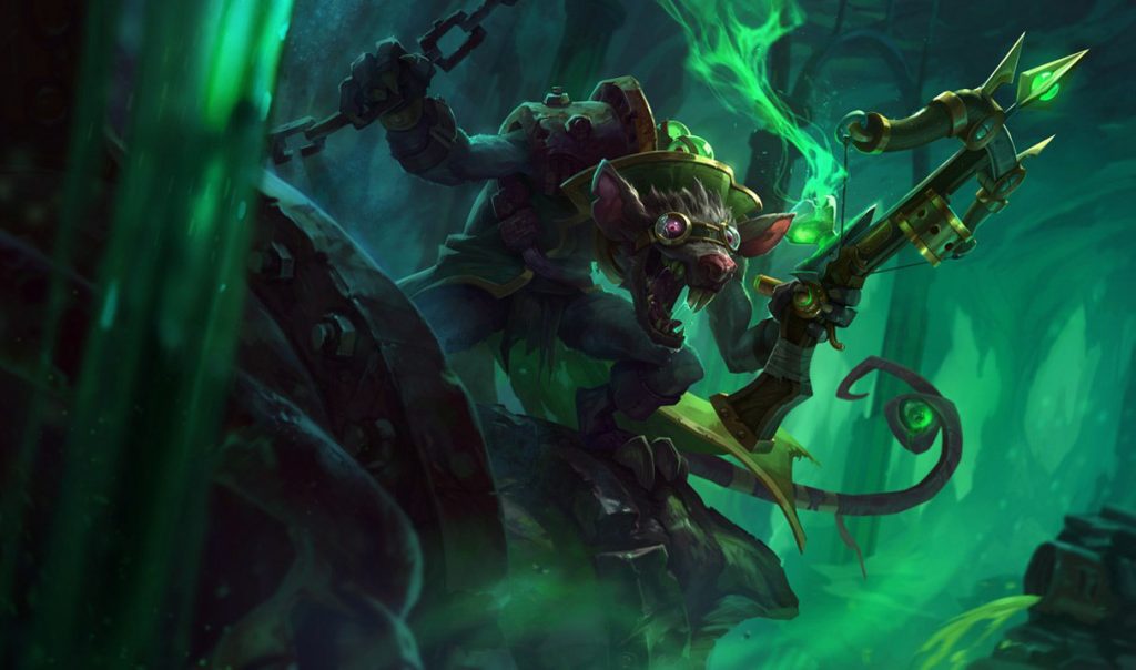 Riot Games presenta medidas para combatir la toxicidad