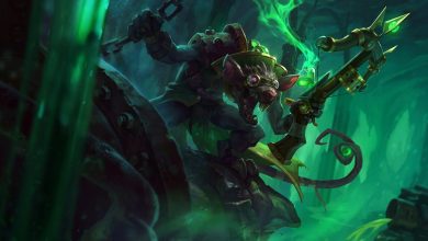 Riot Games presenta medidas para combatir la toxicidad