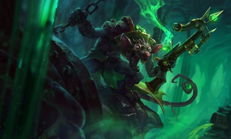 Riot Games presenta medidas para combatir la toxicidad