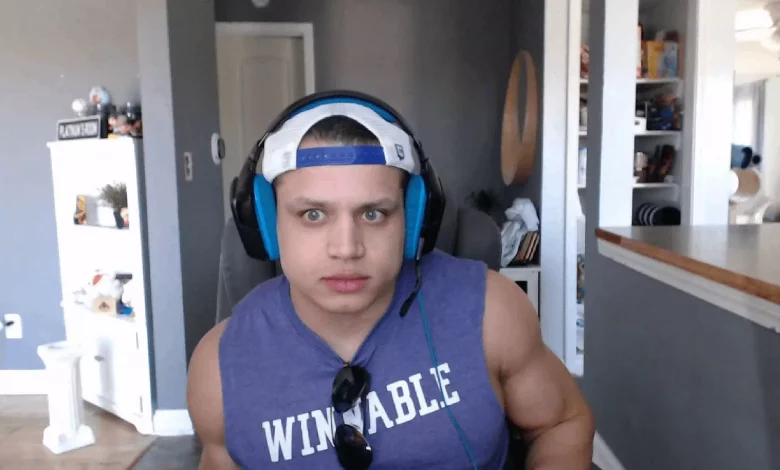 tyler1 thebausffs