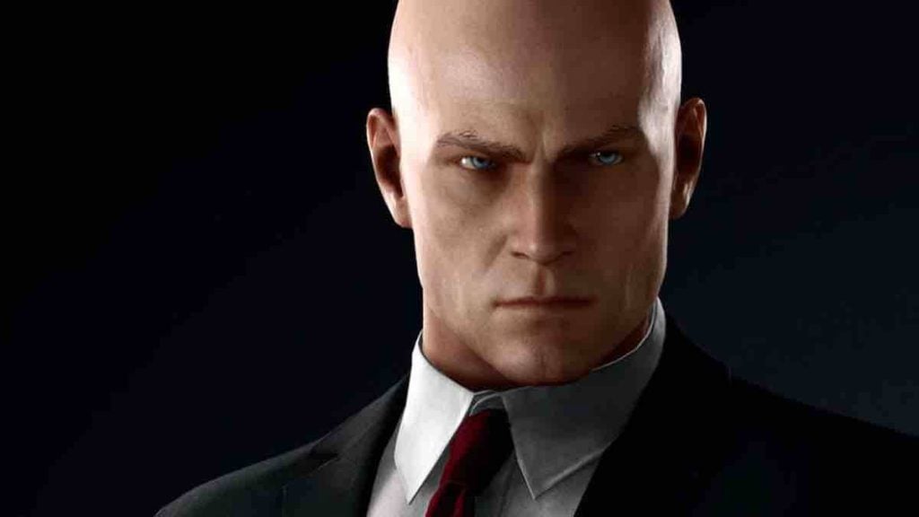 Agent 47 Hitman