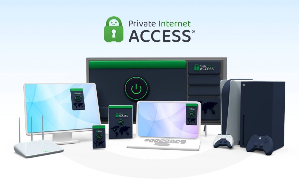 Private Internet Access VPN 2