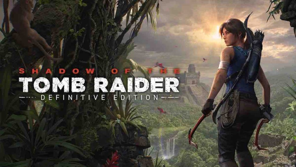 Shadow of the Tomb Raider (uno de los videojuegos más caros de la historia)