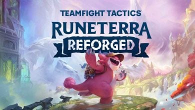 Os traemos todas las novedades del Set 9 de TFT: Reforged