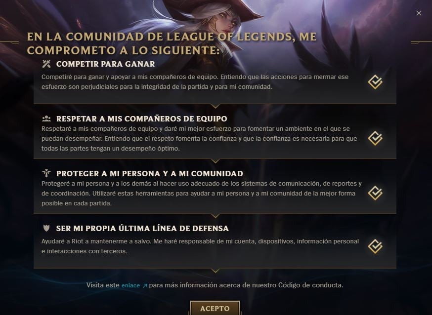 ✓ REQUISITOS PARA LEAGUE OF LEGENDS 2023 (Windows y Mac) ✓ 