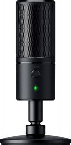 Micrófono Razer Seiren X