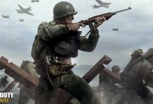 Top 5 de mejores juegos de la Segunda Guerra Mundial