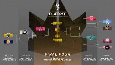 Playoff Kings League