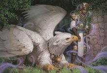 Os traemos lo nuevo de Las tierras salvajes de Eldraine
