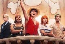 Llega la nueva serie de One Piece Live Action a Netflix