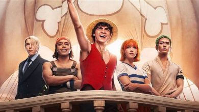 Llega la nueva serie de One Piece Live Action a Netflix