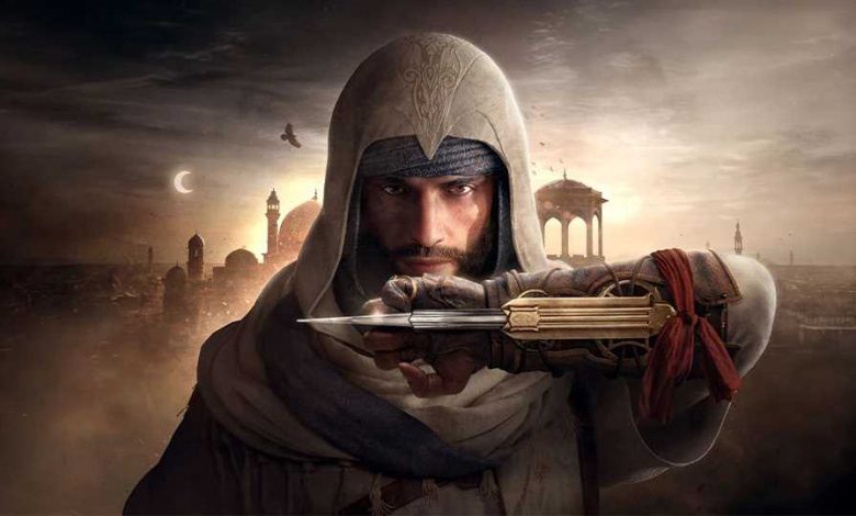 Novedades en el retorno de Assassins Creed con Mirage