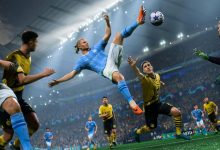 TOP 100 EA Sports FC 24