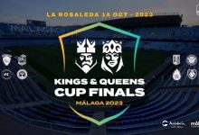 Kings Cup y Queens Cup