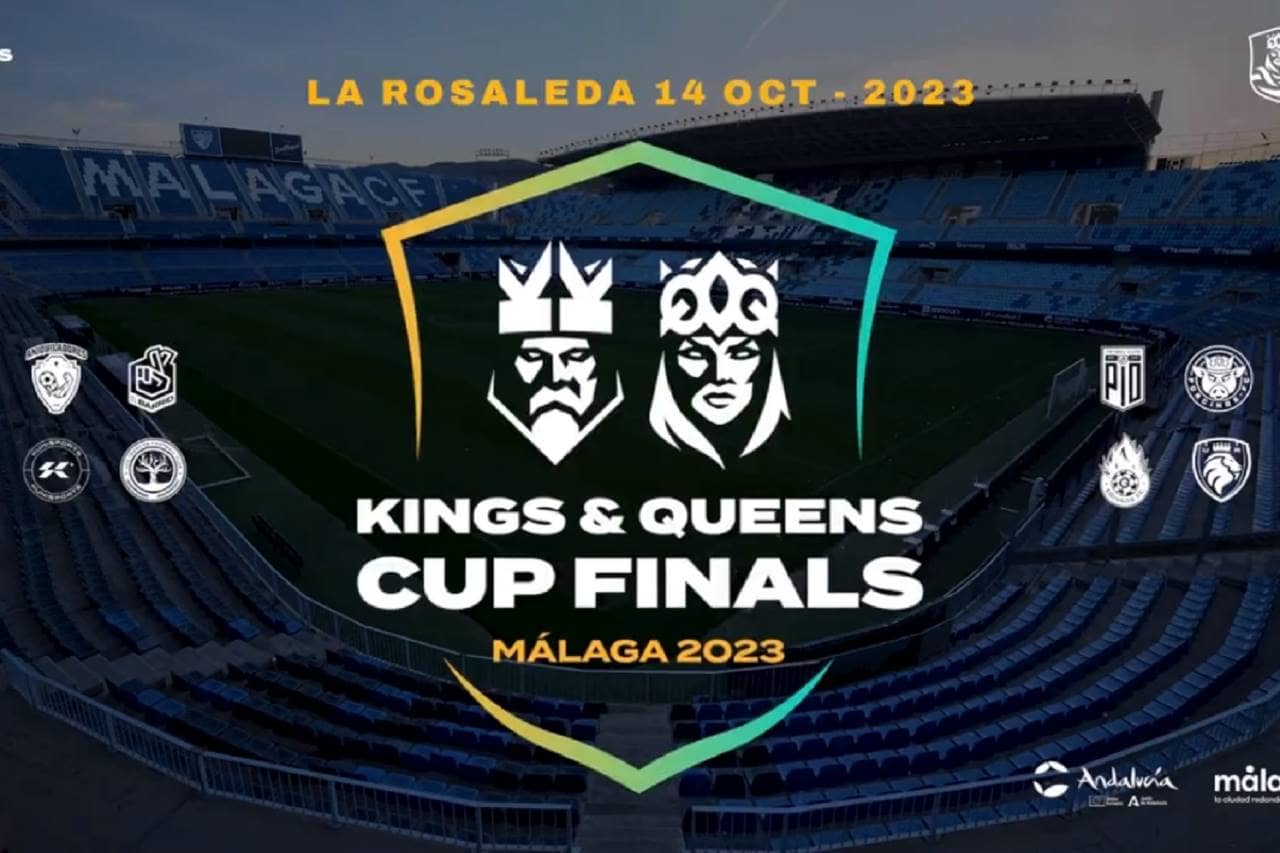 Kings Cup y Queens Cup