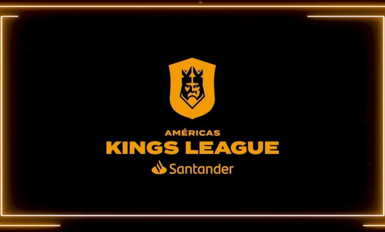 Kings League: Streamers participantes, sus equipos y el significado de cada  escudo