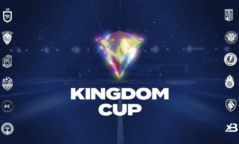 Kingdom Cup qué es