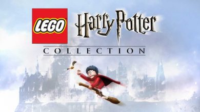 Os traemos una lista de todas las sagas que tienen juego en Lego