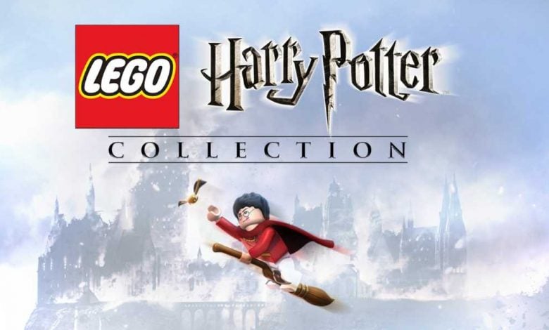 Os traemos una lista de todas las sagas que tienen juego en Lego