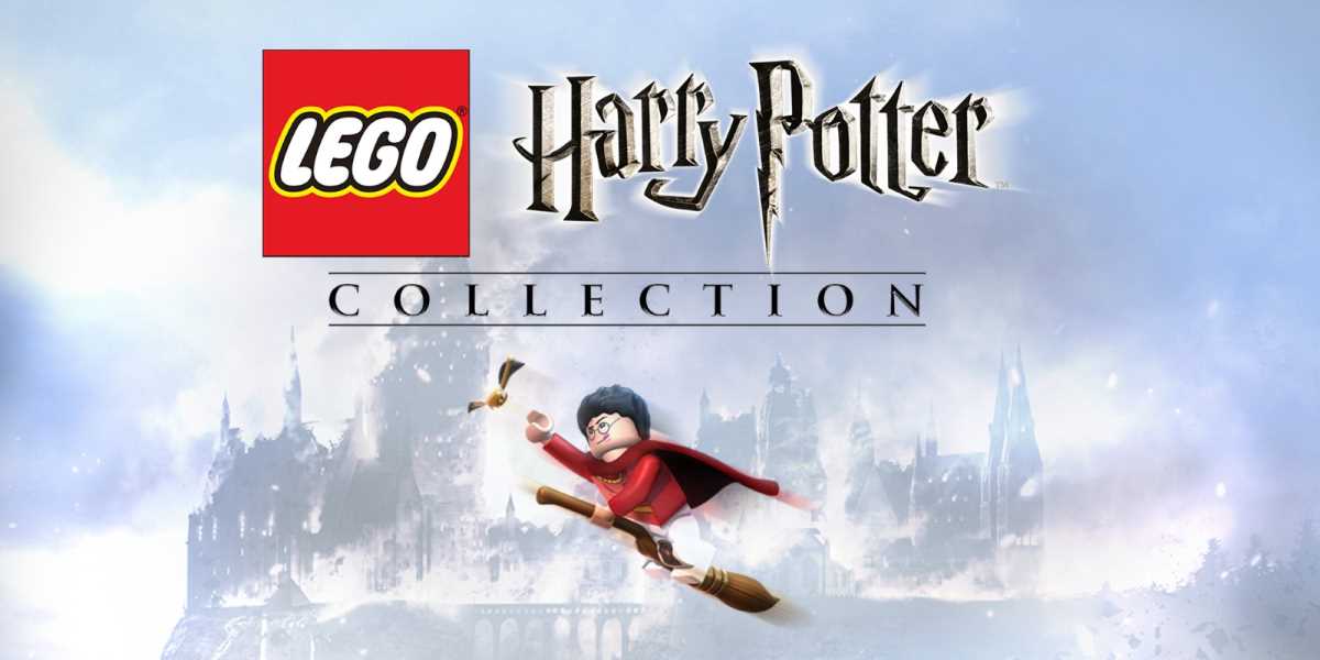 Os traemos una lista de todas las sagas que tienen juego en Lego