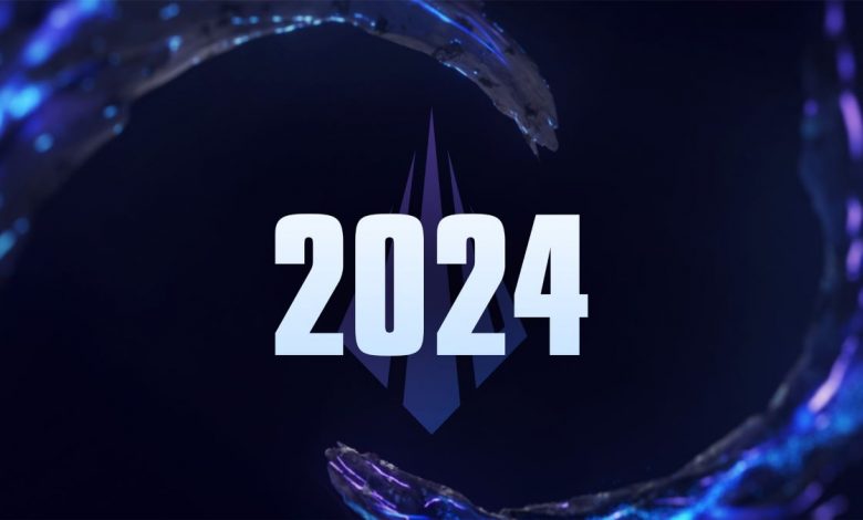 Os presentamos las novedades de League of Legends para 2024