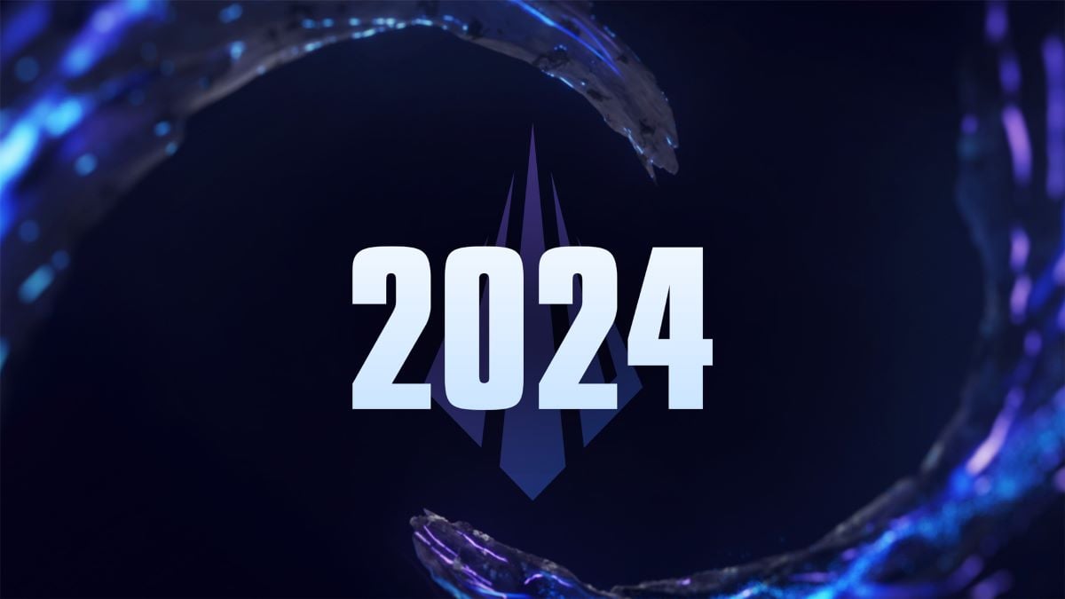 Os presentamos las novedades de League of Legends para 2024
