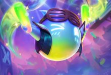 Os presentamos todas las clases de la nueva versión de TFT