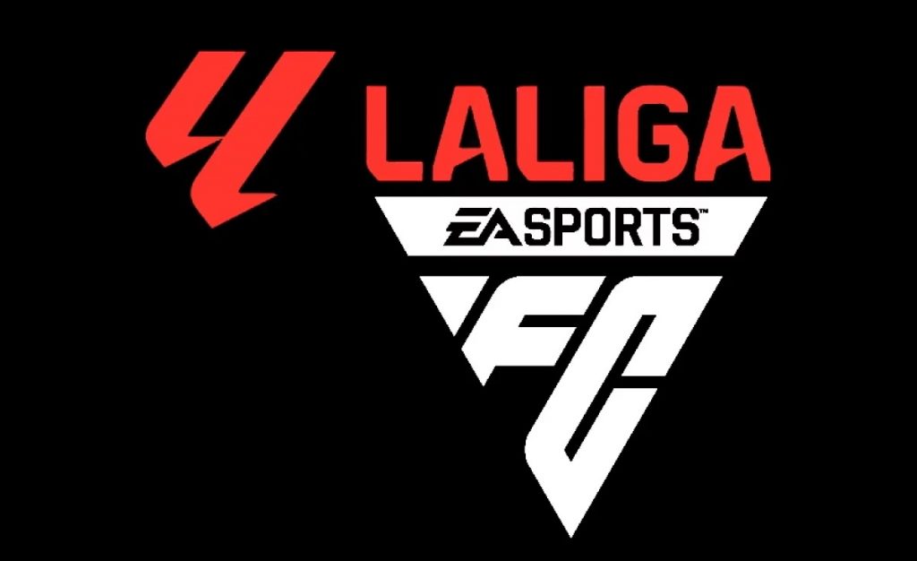 LaLiga EA Sports FC 24