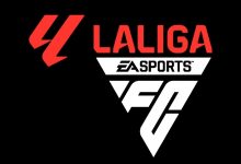 LaLiga EA Sports FC 24