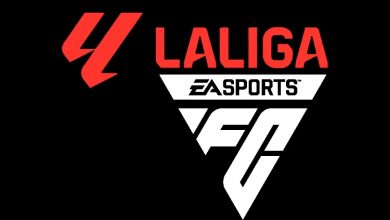 LaLiga EA Sports FC 24