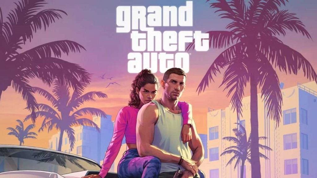 Te traemos todos los juegos de GTA hasta la fecha