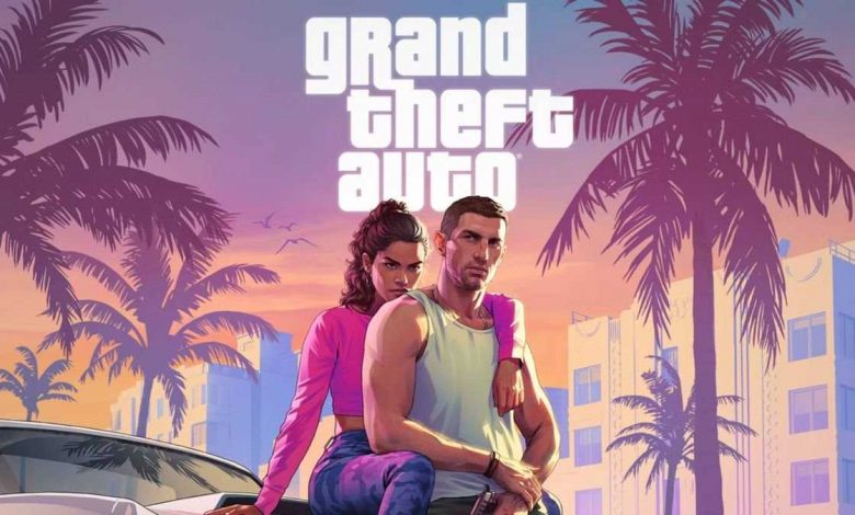 Te traemos todos los juegos de GTA hasta la fecha