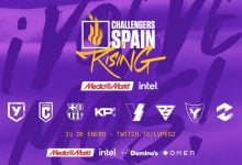 Comienza la VCL Spain de Valorant con una nueva temporada