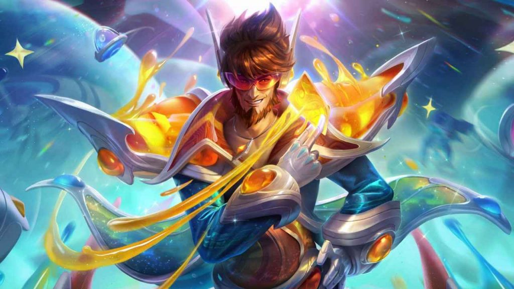 Os traemos las novedades del Set 3.5 de TFT