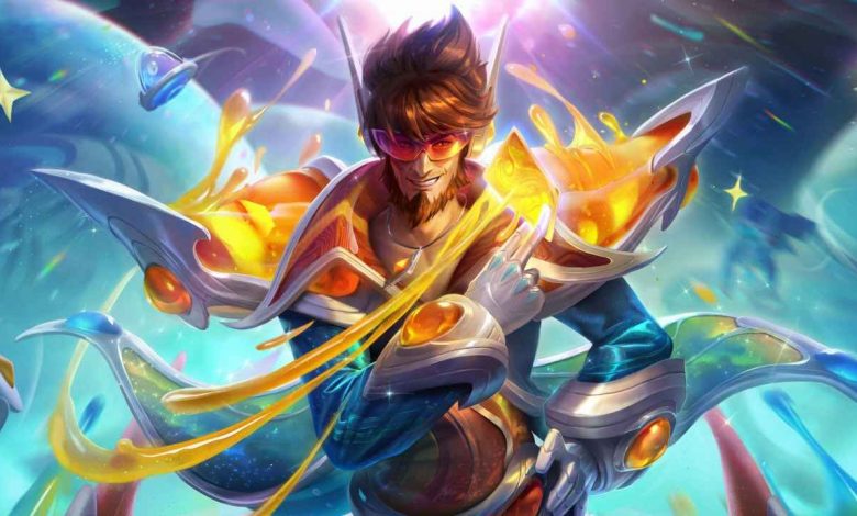 Os traemos las novedades del Set 3.5 de TFT