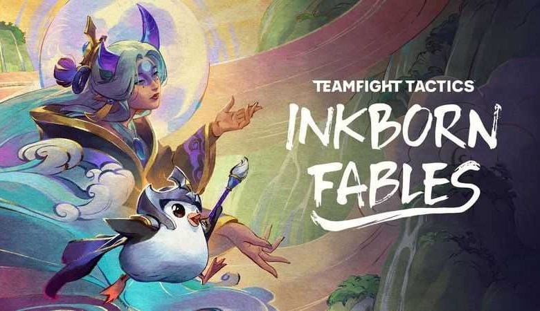 Os traemos las novedades de TFT