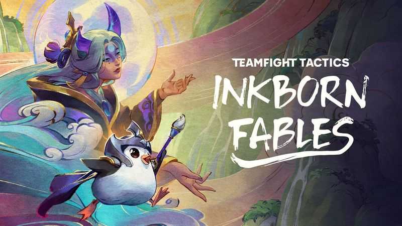 Os traemos las novedades de TFT